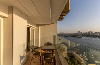 شقة - 4 غرف نوم - 3 حمامات للبيع في شارع عبد العزيز ال سعود - المنيل - حي المنيل - القاهرة شقة - 4 غرف نوم - 3 حمامات للبيع في شارع عبد العزيز ال سعود - المنيل - حي المنيل - القاهرة