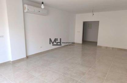 Penthouse - 2 Bedrooms - 2 Bathrooms for rent in Moon Residences - Fifth Square - The 5th Settlement - New Cairo City - Cairo