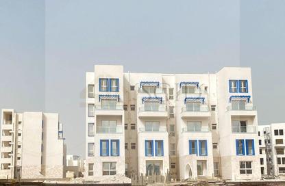 Townhouse - 2 Bedrooms - 3 Bathrooms for sale in Naia bay - Ras Al Hekma - North Coast