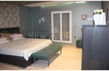 iVilla - 3 Bedrooms - 4 Bathrooms for sale in Mountain View Hyde Park - 5th Settlement Compounds - The 5th Settlement - New Cairo City - Cairo