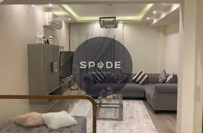 Twin House - 4 Bedrooms - 5 Bathrooms for sale in Layan Residence - 5th Settlement Compounds - The 5th Settlement - New Cairo City - Cairo