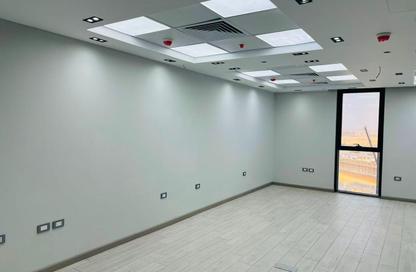 Office Space - Studio for rent in Hyde Park Business District Mall - South Teseen St. - The 5th Settlement - New Cairo City - Cairo