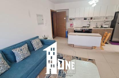 Chalet - Studio - 1 for sale in Marassi - Sidi Abdel Rahman - North Coast