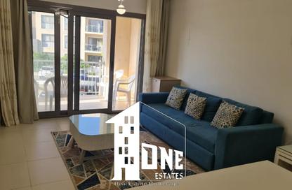 Chalet - Studio - 1 for sale in Marassi - Sidi Abdel Rahman - North Coast