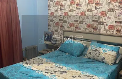 دوبلكس - 5 غرف نوم - 4 حمامات للايجار في شارع علي شعراوي - النرجس 5 - النرجس - مدينة القاهرة الجديدة - القاهرة