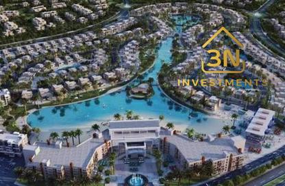 فيلا - 5 غرف نوم - 4 حمامات للبيع في S2 - سراي - كمبوندات مدينة المستقبل - مدينة المستقبل - القاهرة