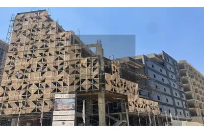 مساحات مكتبية - 2 غرف نوم - 1 حمام للبيع في إل كووَريِه جِيالّو - الحى المالى - العاصمة الإدارية الجديدة - القاهرة