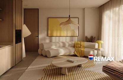 Penthouse - 2 Bedrooms - 2 Bathrooms for sale in Blanca Gardens - Soma Bay - Safaga - Hurghada - Red Sea