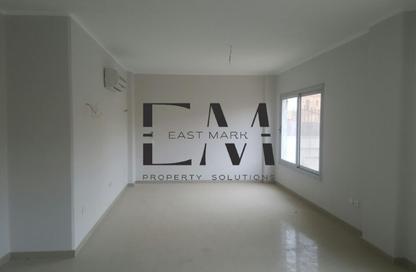 Apartment - 2 Bedrooms - 2 Bathrooms for rent in American University Housing District - 5th Settlement Compounds - The 5th Settlement - New Cairo City - Cairo
