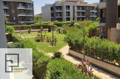 Apartment - 3 - 2 for sale in Zayed Dunes - 6th District - Sheikh Zayed City - Giza