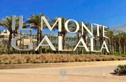 Cabin - 1 Bedroom - 1 Bathroom for sale in IL Monte Galala - Al Ain Al Sokhna - Suez Cabin - 1 Bedroom - 1 Bathroom for sale in IL Monte Galala - Al Ain Al Sokhna - Suez