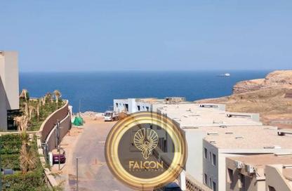 Cabin - 1 Bedroom - 1 Bathroom for sale in IL Monte Galala - Al Ain Al Sokhna - Suez Cabin - 1 Bedroom - 1 Bathroom for sale in IL Monte Galala - Al Ain Al Sokhna - Suez