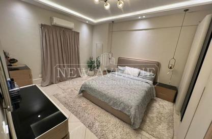 Apartment - 3 Bedrooms - 3 Bathrooms for sale in El Banafseg 2 - El Banafseg - New Cairo City - Cairo