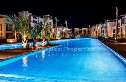 شاليه - 2 غرف نوم - 2 حمامات للبيع في مانجروفي ريزيدنس - الجونة - الغردقة - محافظة البحر الاحمر شاليه - 2 غرف نوم - 2 حمامات للبيع في مانجروفي ريزيدنس - الجونة - الغردقة - محافظة البحر الاحمر