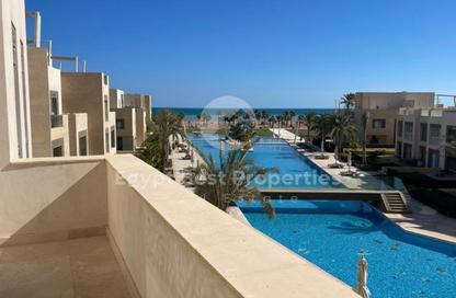 Chalet - 2 Bedrooms - 2 Bathrooms for sale in Mangroovy Residence - El Gouna - Hurghada - Red Sea