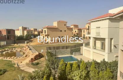 Villa - 7 Bedrooms - 5 Bathrooms for sale in Rayhan Villas - Ext North Inves Area - New Cairo City - Cairo