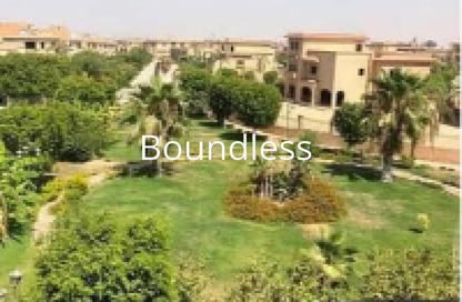 Villa - 7 Bedrooms - 5 Bathrooms for sale in Rayhan Villas - Ext North Inves Area - New Cairo City - Cairo