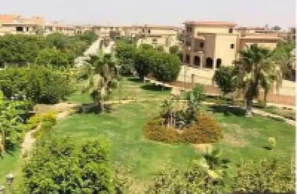 فيلا - 7 غرف نوم - 5 حمامات للبيع في ريحانا فيلاز - امتداد المستثمرين الشمالية - مدينة القاهرة الجديدة - القاهرة