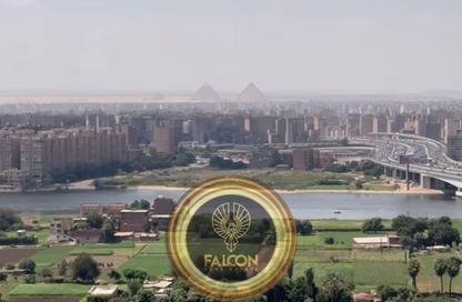 Apartment - 2 Bedrooms - 1 Bathroom for sale in Nile Corniche St. - Garden City - Cairo