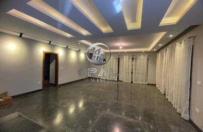 Apartment - 2 Bedrooms - 3 Bathrooms for rent in The Courtyards - Sheikh Zayed Compounds - Sheikh Zayed City - Giza