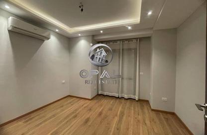 Apartment - 2 Bedrooms - 3 Bathrooms for rent in The Courtyards - Sheikh Zayed Compounds - Sheikh Zayed City - Giza