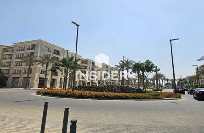 Apartment - 3 - 2 for sale in Mivida - 5th Settlement Compounds - The 5th Settlement - New Cairo City - Cairo