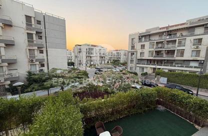 شقة - 3 غرف نوم - 4 حمامات للبيع في جايد ريزيدنس - كمبوندات التجمع الخامس - التجمع الخامس - مدينة القاهرة الجديدة - القاهرة
