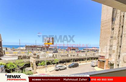 Apartment - 2 Bedrooms - 1 Bathroom for sale in Al Moaskar Al Romani St. - Roushdy - Hay Sharq - Alexandria Apartment - 2 Bedrooms - 1 Bathroom for sale in Al Moaskar Al Romani St. - Roushdy - Hay Sharq - Alexandria