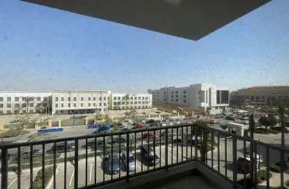 شقة - غرفة نوم - 1 حمام للايجار في ميفيدا - كمبوندات التجمع الخامس - التجمع الخامس - مدينة القاهرة الجديدة - القاهرة