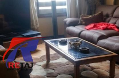 Apartment - 3 Bedrooms - 2 Bathrooms for sale in Mohamed Tawfik Diab St. - 6th Zone - Nasr City - Cairo Apartment - 3 Bedrooms - 2 Bathrooms for sale in Mohamed Tawfik Diab St. - 6th Zone - Nasr City - Cairo