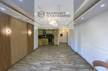 Apartment - 3 Bedrooms - 2 Bathrooms for sale in Privado - Madinaty - Cairo