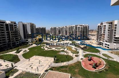 شقة - 3 - 2 للبيع في زيد غرب - كمبوندات الشيخ زايد - الشيخ زايد - الجيزة