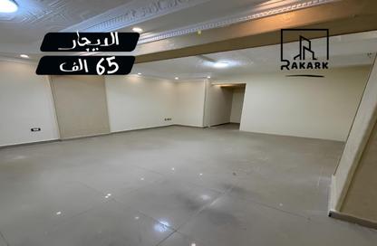 مساحات مكتبية - استوديو - 2 حمامات للايجار في مساكن شيراتون - شيراتون المطار - النزهة - القاهرة