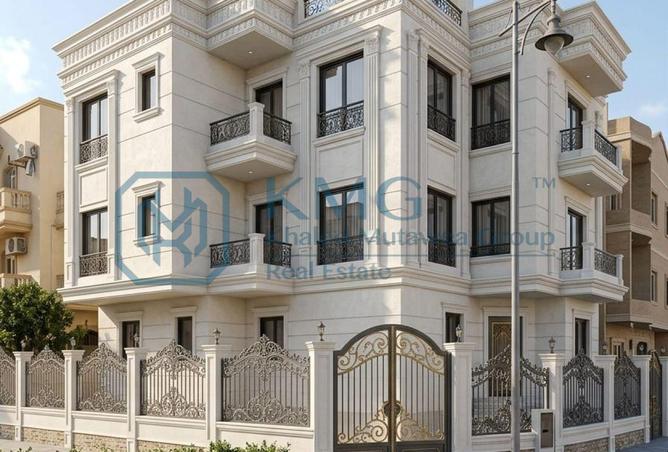 105169518 - الصورة الرئيسية للعقار