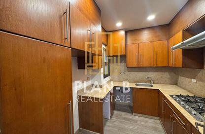 Apartment - 2 - 3 for rent in Westown - Sheikh Zayed Compounds - Sheikh Zayed City - Giza