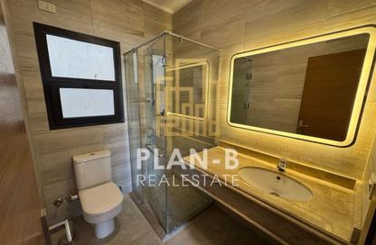 Apartment - 2 - 3 for rent in Westown - Sheikh Zayed Compounds - Sheikh Zayed City - Giza