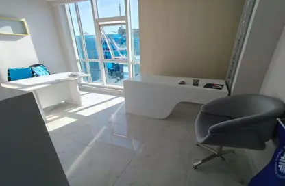 Clinic - 1 Bedroom - 1 Bathroom for sale in Ever - 26th of July Corridor - 6 October City - Giza