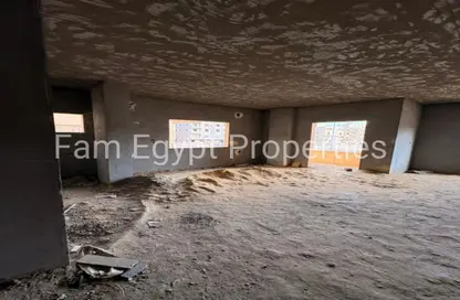 Apartment - 3 Bedrooms - 3 Bathrooms for sale in Al Andalus Buildings - Al Andalus District - New Cairo City - Cairo