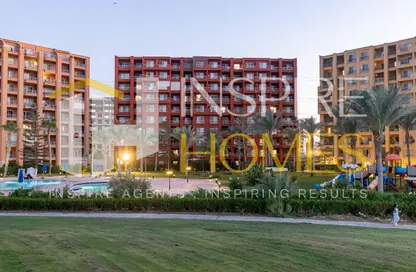 Chalet - 2 Bedrooms - 1 Bathroom for sale in Golf Porto Marina - Al Alamein - North Coast