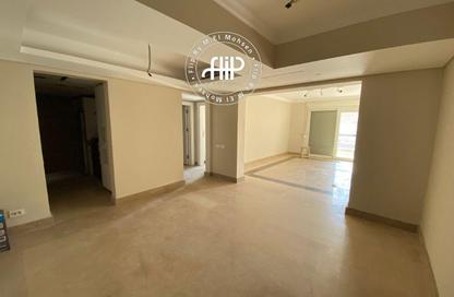 Apartment - 1 Bedroom - 2 Bathrooms for sale in New Giza - Cairo Alexandria Desert Road - 6 October City - Giza