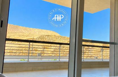 Apartment - 1 Bedroom - 2 Bathrooms for sale in New Giza - Cairo Alexandria Desert Road - 6 October City - Giza Apartment - 1 Bedroom - 2 Bathrooms for sale in New Giza - Cairo Alexandria Desert Road - 6 October City - Giza