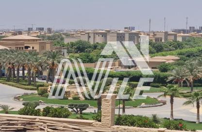 فيلا - 5 غرف نوم - 5 حمامات للبيع في ستون بارك - كمبوندات التجمع الخامس - التجمع الخامس - مدينة القاهرة الجديدة - القاهرة