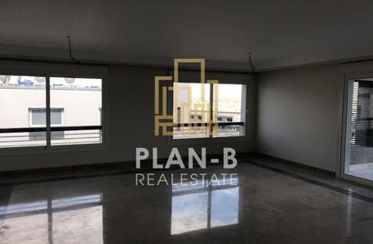 شقة - 4 غرف نوم - 4 حمامات للبيع في نيو جيزة - طريق مصر اسكندرية الصحراوي - مدينة 6 أكتوبر - الجيزة