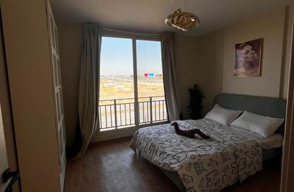 Apartment - 1 - 1 for rent in Taj City - 5th Settlement Compounds - The 5th Settlement - New Cairo City - Cairo