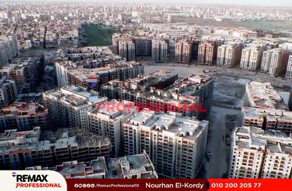 شقة - 3 غرف نوم - 3 حمامات للبيع في ايفوري مروج - سموحة - حي شرق - الاسكندرية