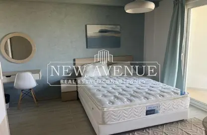 شاليه - 3 غرف نوم - 4 حمامات للبيع في فوكا باي - قسم مرسي مطروح - الساحل الشمالي