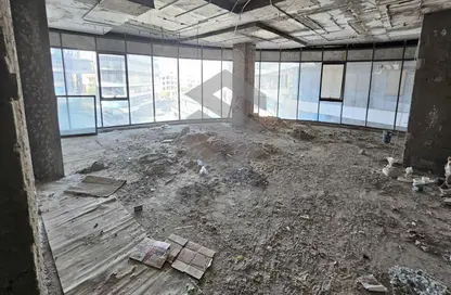 Office Space - 1 Bedroom - 1 Bathroom for sale in One Ninety Mall - South Teseen St. - The 5th Settlement - New Cairo City - Cairo