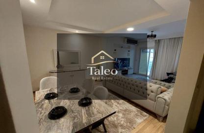 Apartment - 3 Bedrooms - 2 Bathrooms for rent in The Address - 12th District - Sheikh Zayed City - Giza