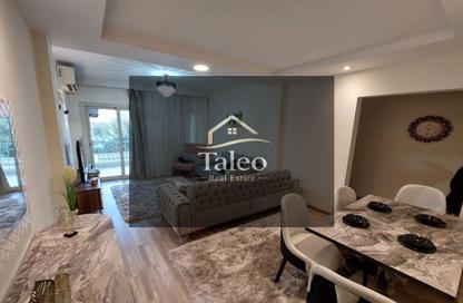 Apartment - 3 Bedrooms - 2 Bathrooms for rent in The Address - 12th District - Sheikh Zayed City - Giza Apartment - 3 Bedrooms - 2 Bathrooms for rent in The Address - 12th District - Sheikh Zayed City - Giza