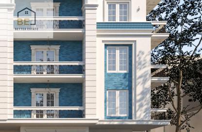 Apartment - 3 Bedrooms - 3 Bathrooms for sale in Bait Alwatan - The 5th Settlement - New Cairo City - Cairo Apartment - 3 Bedrooms - 3 Bathrooms for sale in Bait Alwatan - The 5th Settlement - New Cairo City - Cairo